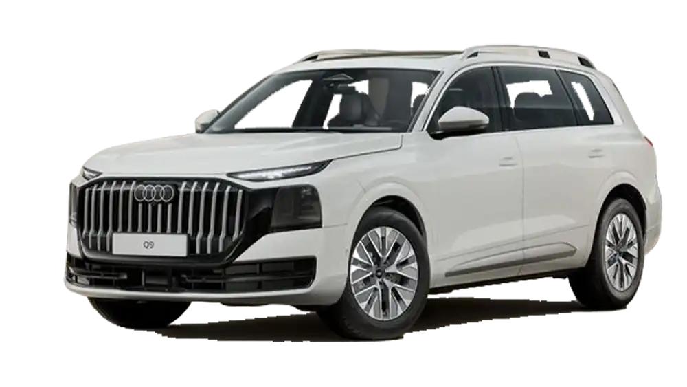 Audi Q9 SUV TDI quattro 220 kW tiptronicvv